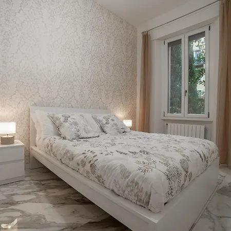 Lägenhet Bright '46' Cosy And *