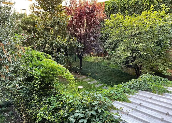 Lägenhet Bright '46' Cosy And