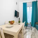 Bright '46' Cosy And Appartement *
