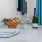 Bright '46' Cosy And Appartement