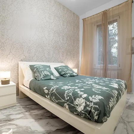 Bright '46' Cosy And Appartement *