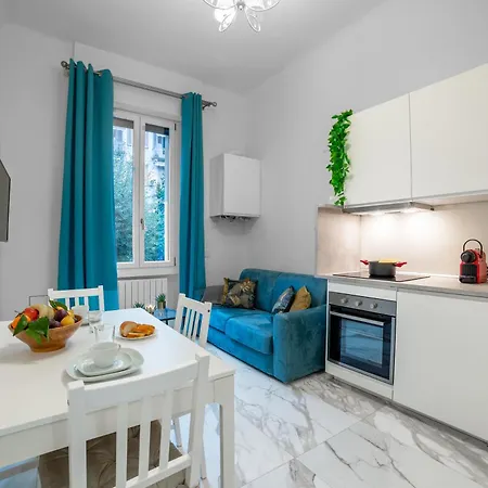 Διαμέρισμα Bright '46' Cosy And Μιλάνο