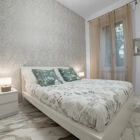 Bright '46' Cosy And Διαμέρισμα Μιλάνο